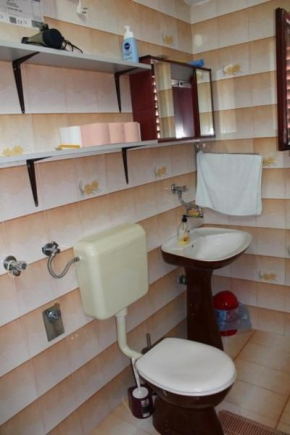 Apartment Peran